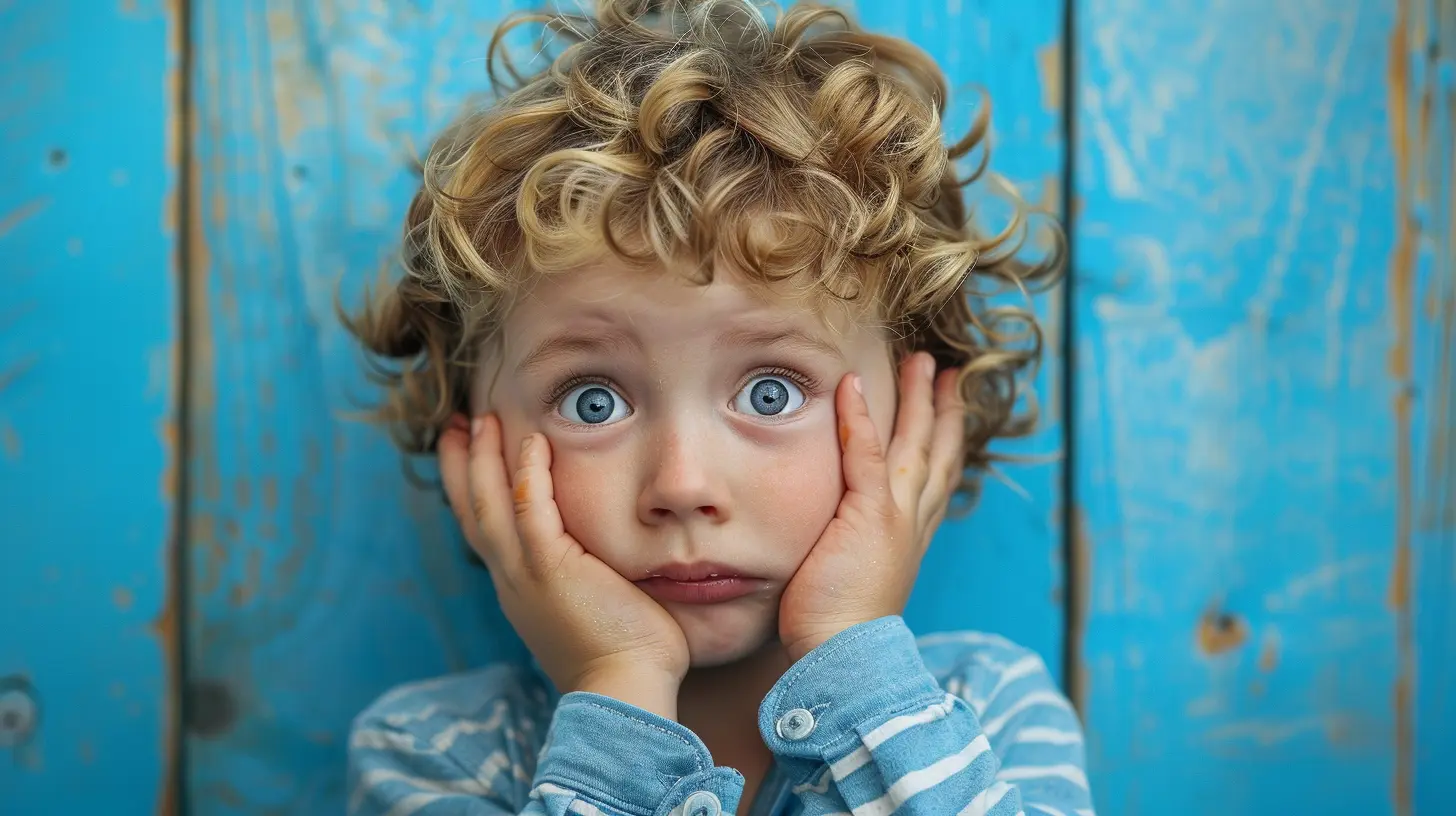 How to Handle Separation Anxiety in Preschoolers