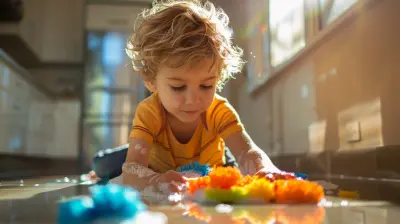 Chore Apps for Kids: Do They Really Work?