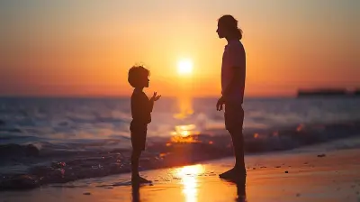 Encouraging Emotional Honesty: Why It Matters for Kids