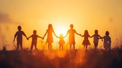 The Role of Family Rituals in Strengthening Emotional Stability