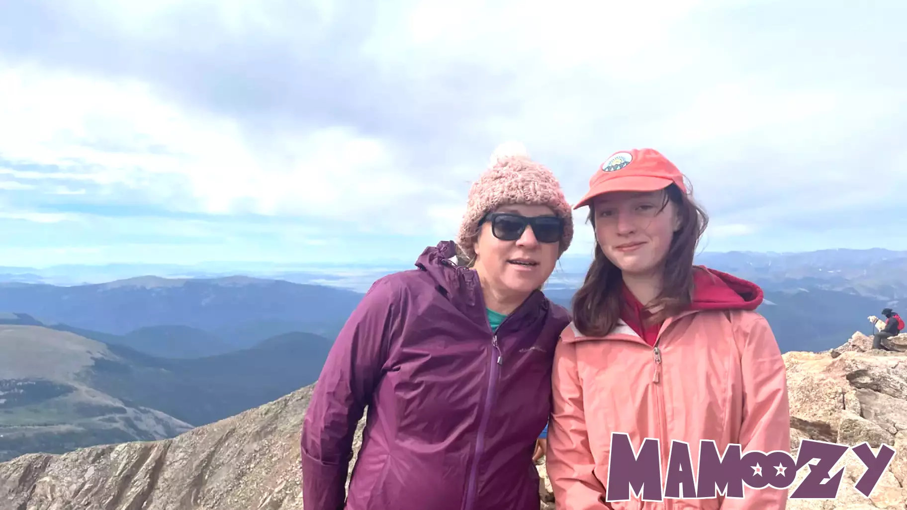 A Challenging Decision on a Mountain Hike with My Teen