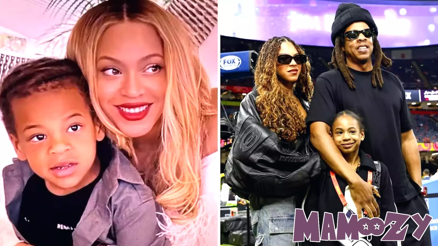 Beyoncé's Unique Parenting Approach: A Glimpse into Her Family Dynamics