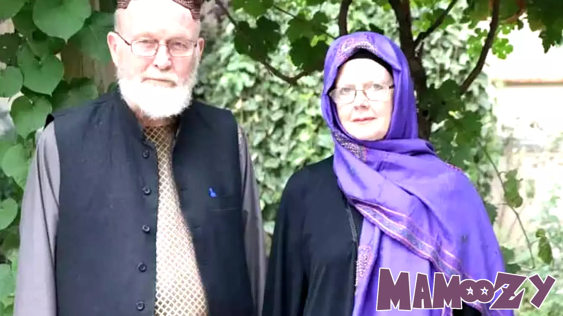 British Couple in Their 70s Detained by Taliban for Parenting Workshops in Afghanistan