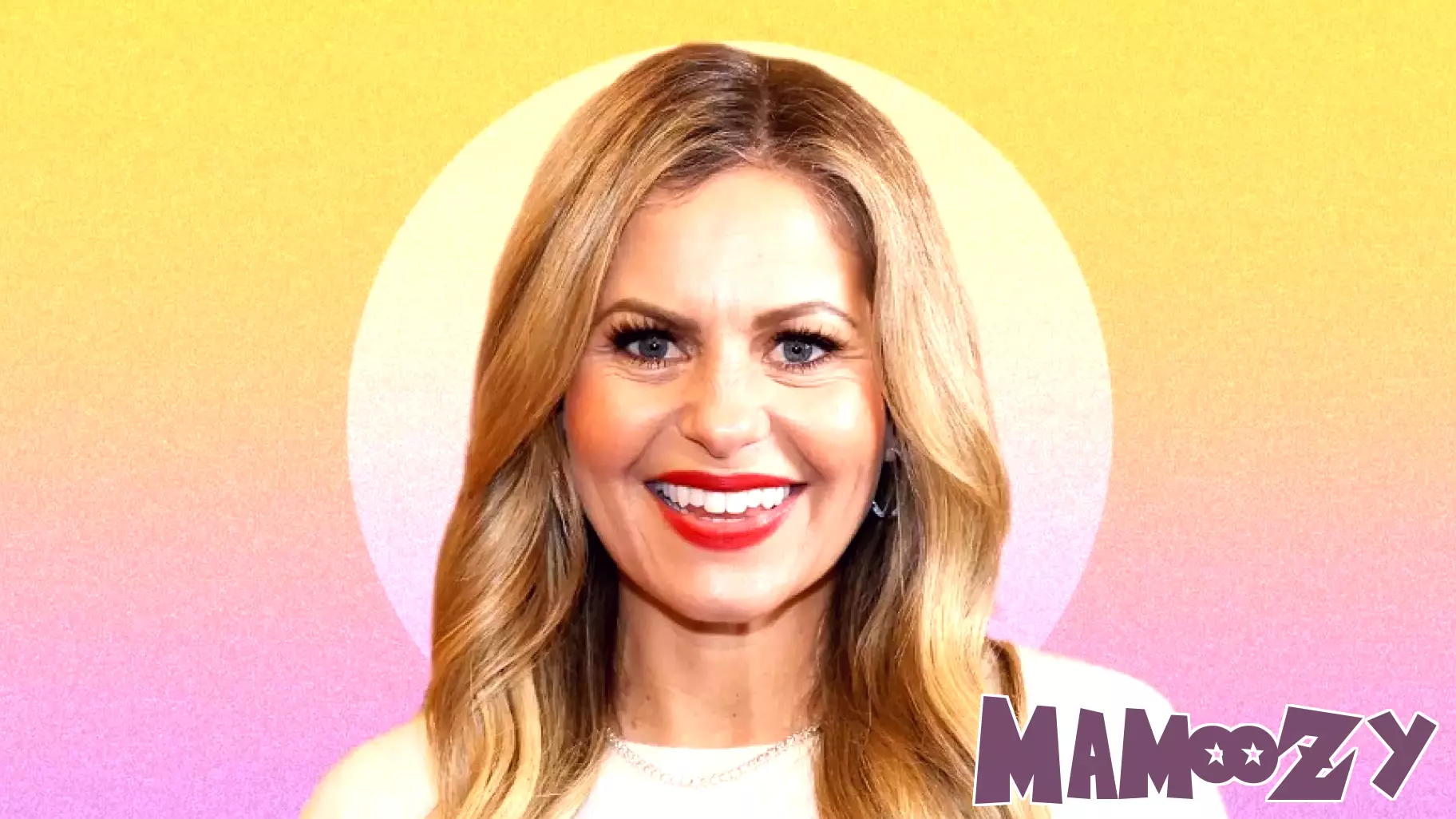 Candace Cameron Bure Shares Insights on Family and Film Choices