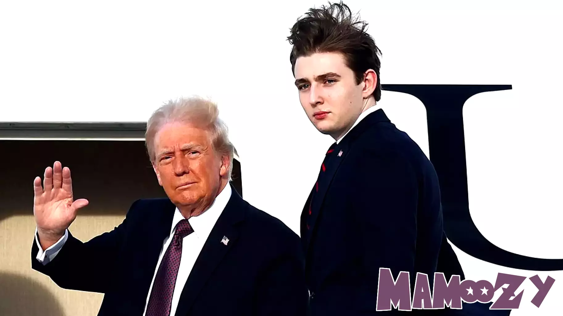 Donald Trump's Parenting Guidelines for Son Barron Revealed