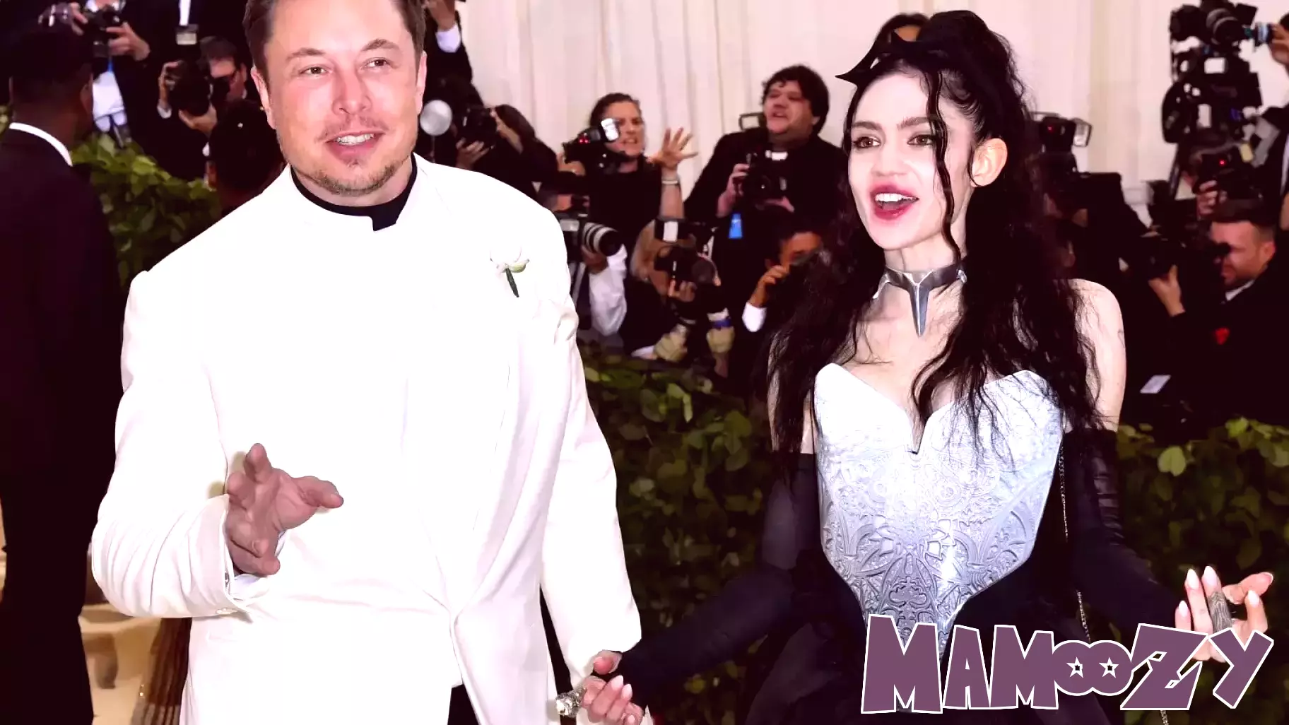 Grimes Criticizes Elon Musk's Recent Parenting Choice