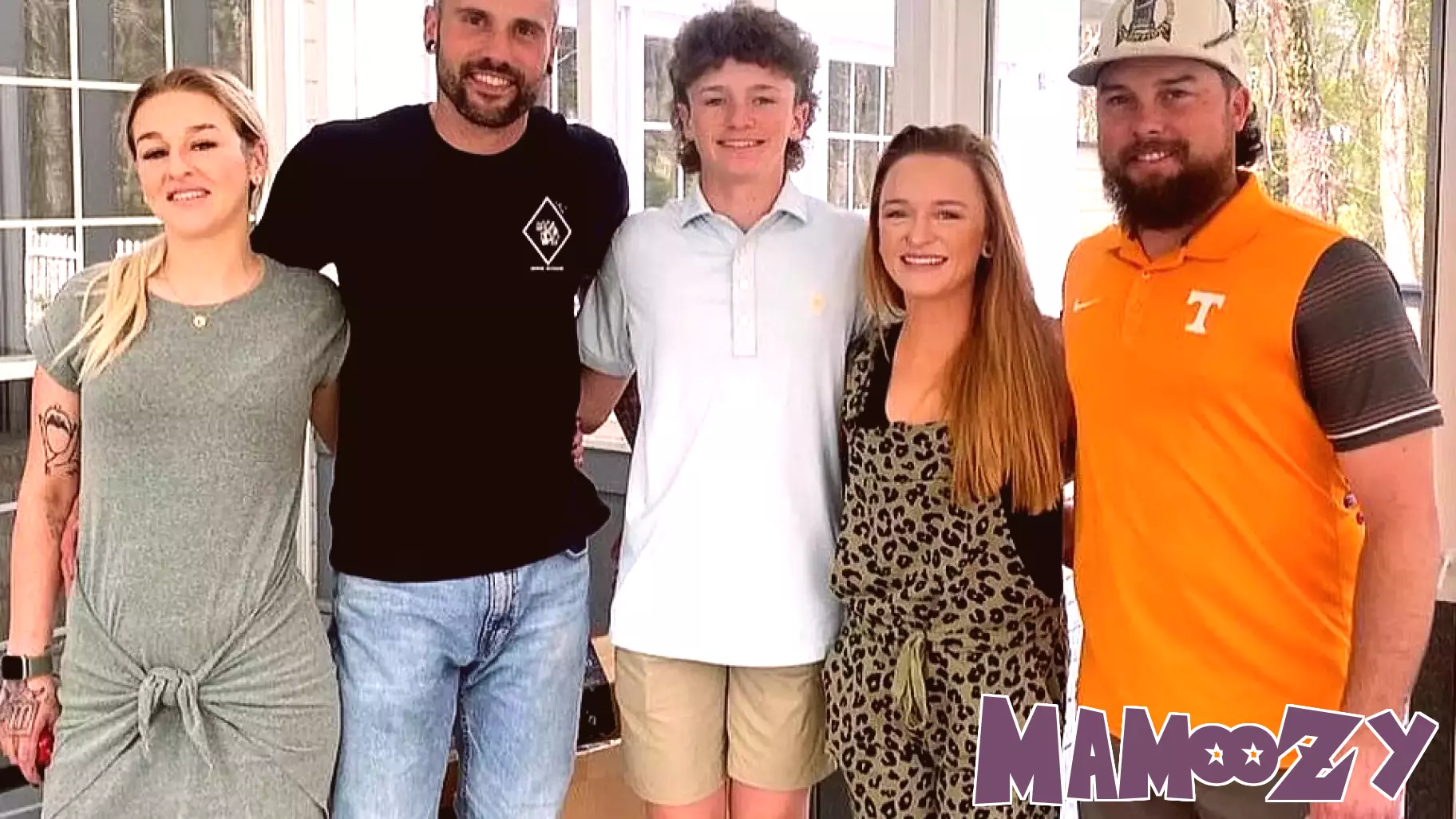 Maci Bookout McKinney Celebrates Improved Co-Parenting Relationship with Ryan Edwards