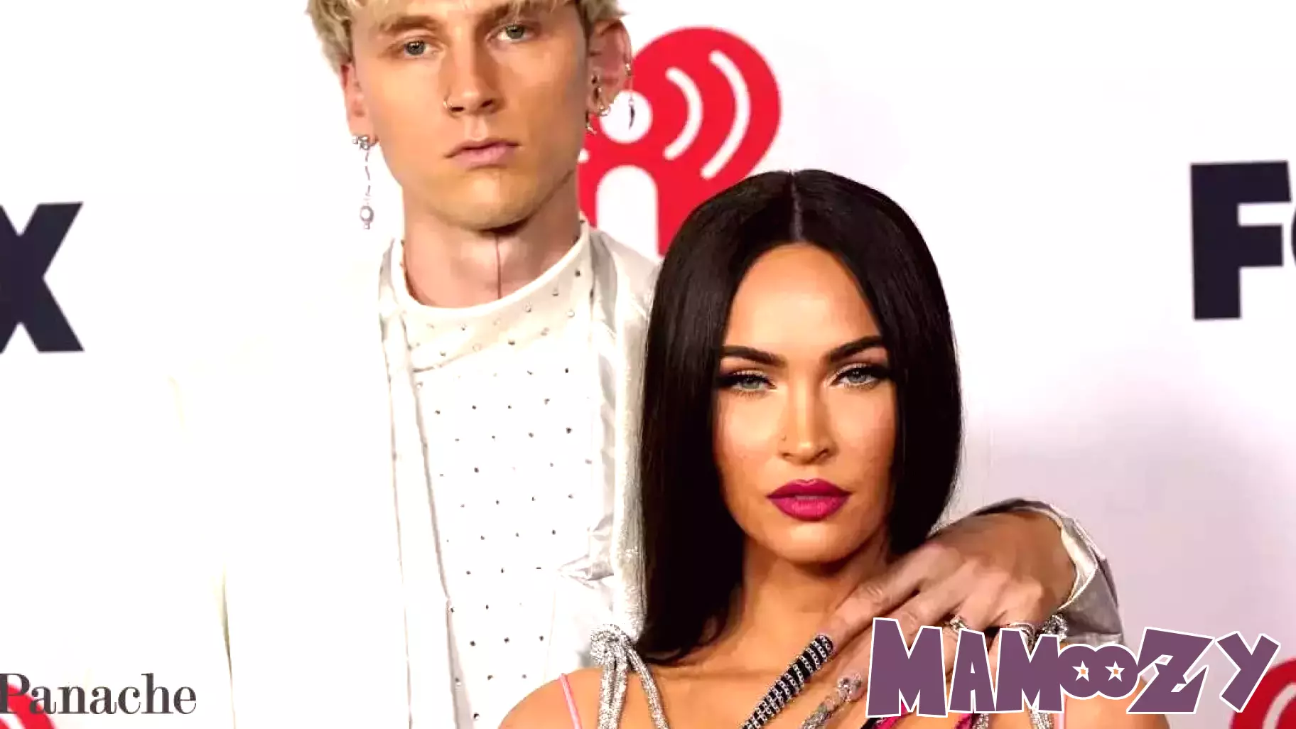 Megan Fox and Machine Gun Kelly: A Silent Rift Before Baby's Arrival