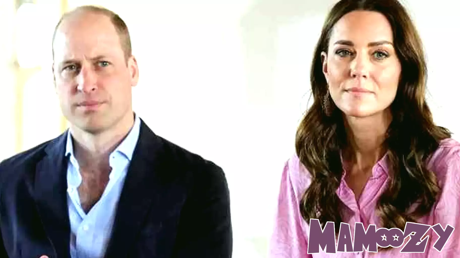 Prince William and Princess Kate Open Up About Parenting Challenges