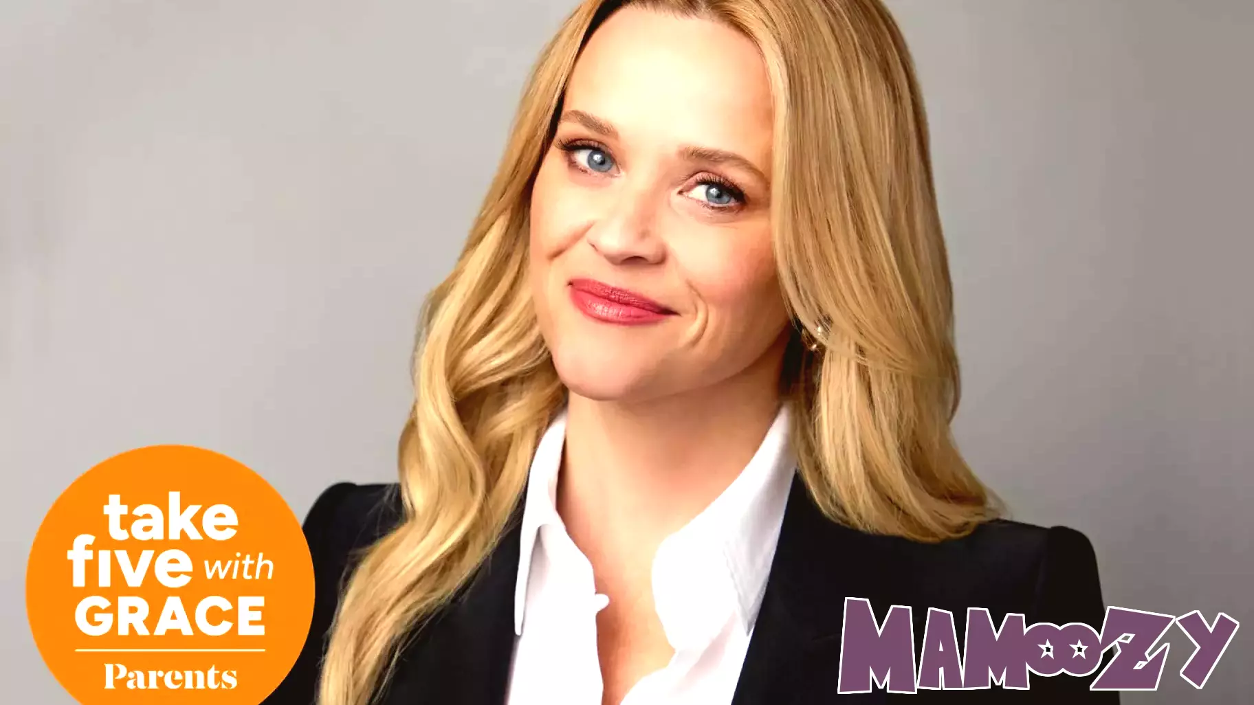 Reese Witherspoon Opens Up About the Challenges of Being a Working Mom