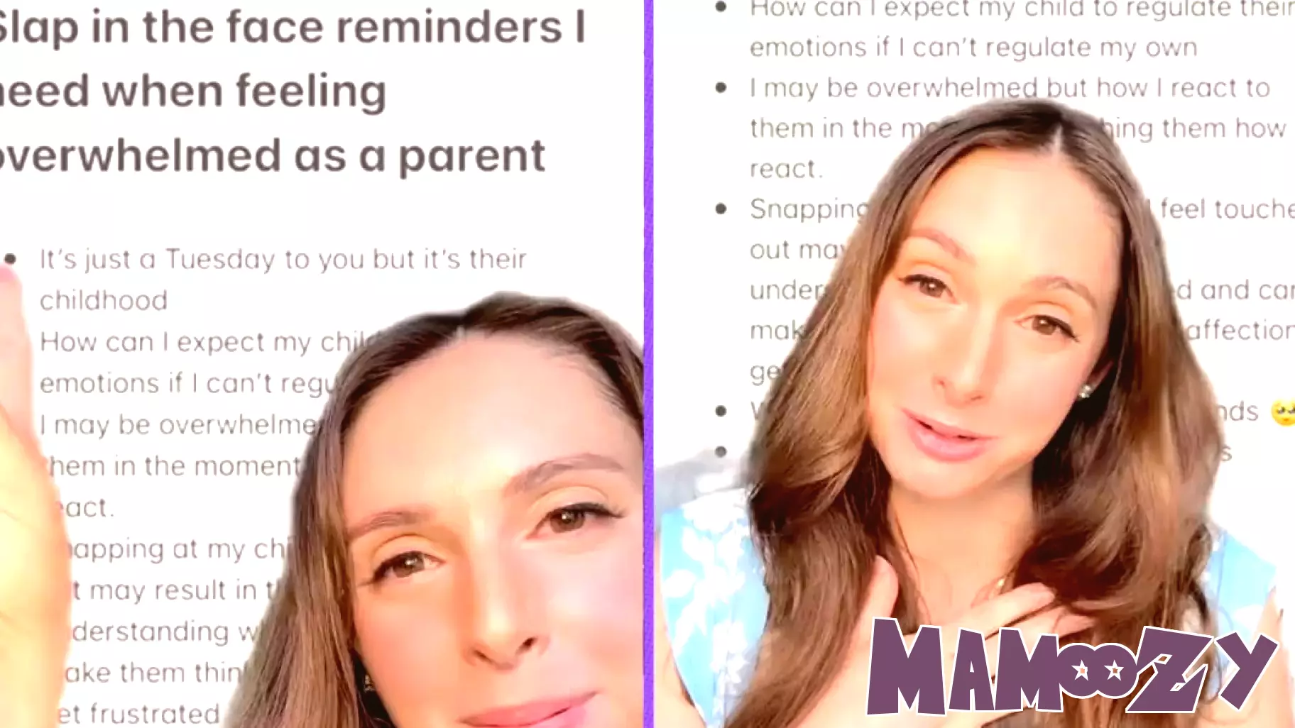 Viral Parenting Reminders from a Mom's Perspective