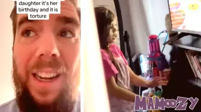 A Father's Heart-Wrenching Decision on His Daughter's Birthday