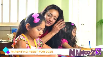 A Fresh Approach to Parenting in 2025