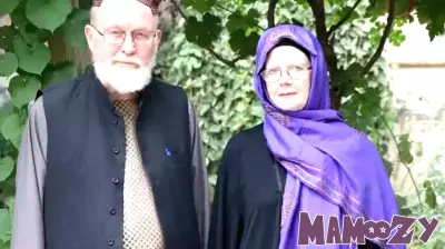 British Couple in Their 70s Detained by Taliban for Parenting Workshops in Afghanistan