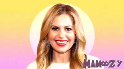 Candace Cameron Bure Shares Insights on Family and Film Choices