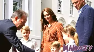 Kate Middleton and Prince William Implement Distinct Parenting Guidelines for Their Nanny