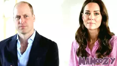 Prince William and Princess Kate Open Up About Parenting Challenges