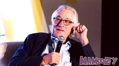 Robert De Niro Opens Up About Parenting His Youngest Daughter, Gia