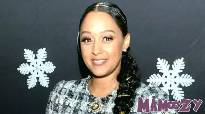 Tia Mowry Shares Heartfelt Thoughts on Co-Parenting During the Holiday Season