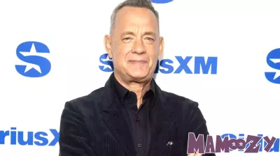 Tom Hanks Reflects on Parenting and Keeping Kids Engaged